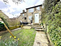 17, Smithy Hill, Upper Denby, Huddersfield HD8 8UH