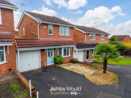 13, Belvoir Close, Dudley DY1 2TN