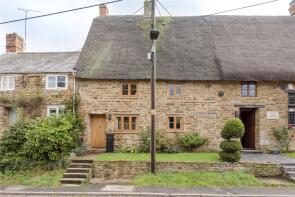 Church Cottage, Overthorpe Road, Banbury OX17 2AE