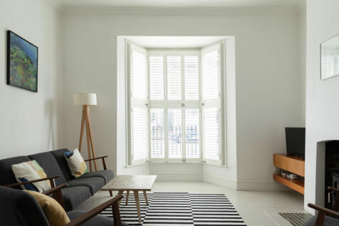 Mapledene Road, London Fields, E8