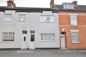 44, Percy Street, Goole DN14 5SQ