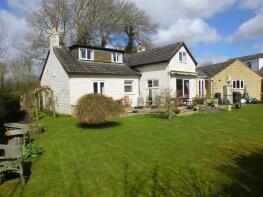 West Cottage, Whelford GL7 4DZ