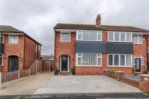 18, Kilburn Close, Heald Green, Cheadle SK8 3LP