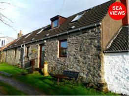 Tigh Caoruinn, Portavadie Road, Tighnabruaich PA21 2DA