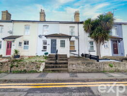 56, Hartnup Street, Maidstone ME16 8LR