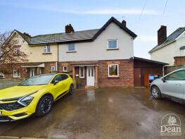 11, Clanna Lane, Alvington GL15 6BD