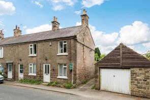 4, Garfield Terrace, Knaresborough Road, Wetherby LS22 4TU