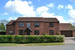 Sunnyside, Damery Lane, Woodford, Berkeley GL13 9JR