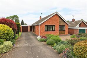 1, The Woodcroft, Derby DE74 2QT