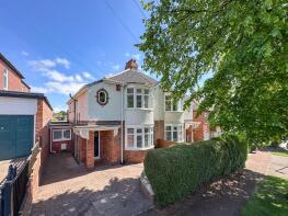 44, Claremont Avenue, Lemington, Newcastle Upon Tyne NE15 7LD