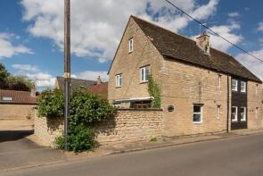 Church View, Lower Farm, Main Street, Glapthorn PE8 5BE