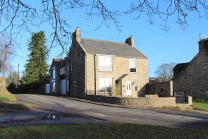 The Cottage, B6277 (from C161 Eggleston Lane Junc To C161 Junc), Barnard Castle DL12 9EB