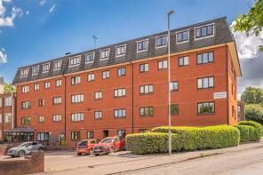 23, Cleaver Court, Station Road, Kettering NN15 7HH