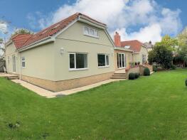 Springfield, Pound Green, Newmarket CB8 9QQ