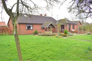 Middle View, Well Street, Bishop Norton, Market Rasen LN8 2AZ
