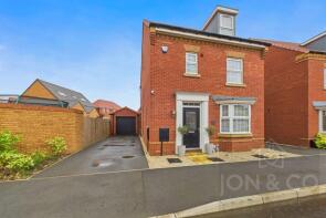 5, Drury Way, Northampton NN6 0FY