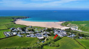 7, The Mews, Harlyn Bay Road, Harlyn Bay, Padstow PL28 8SB