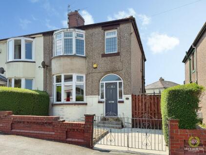Reynolds Street, Burnley, BB11