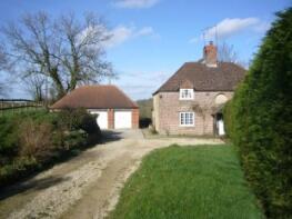 1, Milestone Cottages, Golf Links Road, Yarlington, Wincanton BA9 8DZ
