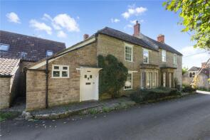 Court Hay, George Street, Charlton Adam, Somerton TA11 7AS