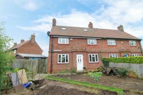 7, Mowbray Avenue, Dishforth To Airfield, Thirsk YO7 3LQ