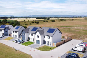 33, Esk Drive, Marykirk, Laurencekirk AB30 1HY