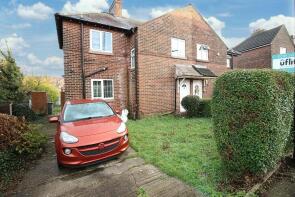 38, South Crescent, East Dene, Rotherham S65 2XB