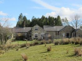 2, Birks Cottages, Hexham NE48 1LA