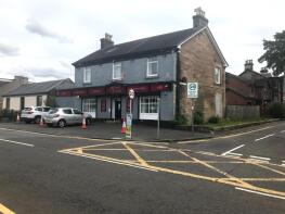 8, Muir Street, Larkhall ML9 2BG