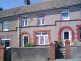 5, Glen View Terrace, Bargoed CF81 9NL