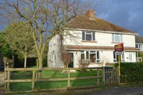 3, Tower Close, Wimborne BH21 7ET