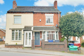 114, High Street, Alsagers Bank, Stoke-on-trent ST7 8BQ
