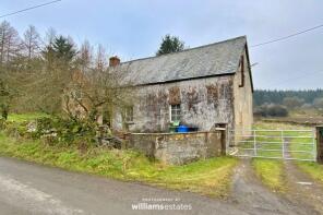 Capel Hiraethog, Cyffylliog To Hiraethog, Cyffylliog, Ruthin LL15 2DR