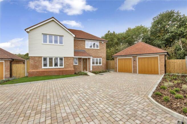 Plot 18 Front