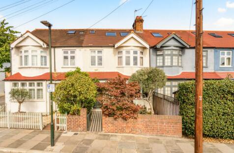 North Worple Way,
Mortlake, SW14