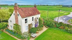 Shottesbrook, Church Road, Boreham, Chelmsford CM3 3EJ