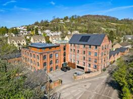 20, Lewiston Mill, Toadsmoor Road, Stroud GL5 2TE