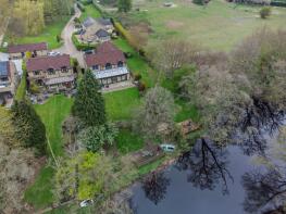 2, Abbey Court, Abbey Road, Knaresborough HG5 8HX