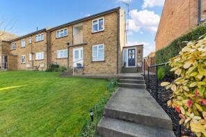 39, Dixies Close, Baldock SG7 5QN