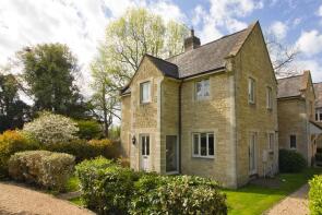 1, Farthingale Cottages, Academy Drive, Corsham SN13 0SD