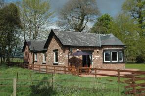East Lodge, Justicetown, Road Leading From Westlinton West To Floriston Bridge, Carlisle CA6 6AH