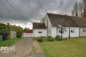 2, Swedish Houses, Church Lane, Wisbech PE13 5HL