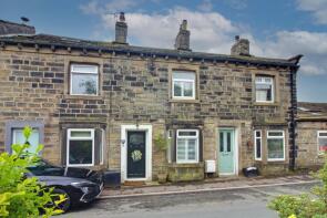 10, Towngate, Midgley, Halifax HX2 6UJ