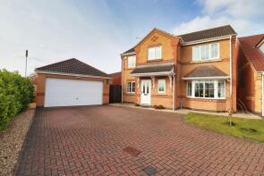 11, Heathcroft, Cherry Willingham, Lincoln LN3 4RB