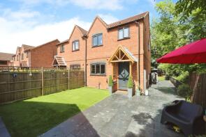 17, Maple Drive, Bassingham, Lincoln LN5 9NS