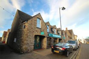 First Floor Maisonette, Horse Street, Chipping Sodbury BS37 6DB