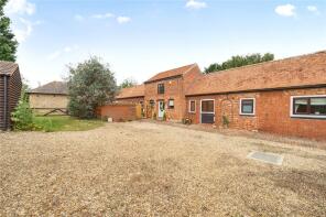 16a, The Green, Bourne PE10 0HB