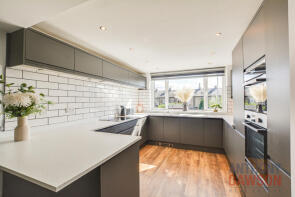 3, Forest Avenue, Fence BB12 9EW