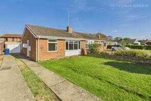 7, Whitehouse Road, Huntingdon PE28 5UA