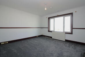 30, Car Road, Cumnock KA18 1HF